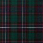 Mitchell Modern 10oz Tartan Fabric By The Metre